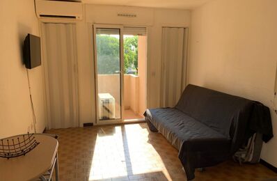 appartement 1 pièces 19 m2 à louer à Balaruc-les-Bains (34540)