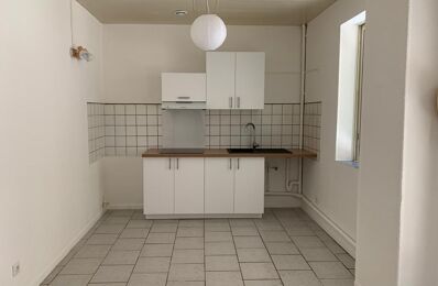 location appartement 550 € CC /mois à proximité de Balaruc-les-Bains (34540)