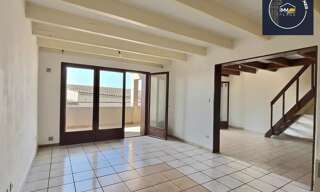 Appartement 4 Pièces 78 m² à vendre à Valras-Plage (34350)