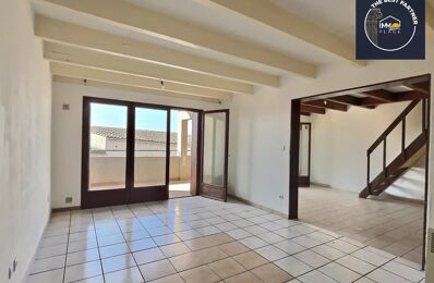 vente appartement 174 000 € à proximité de Portiragnes (34420)