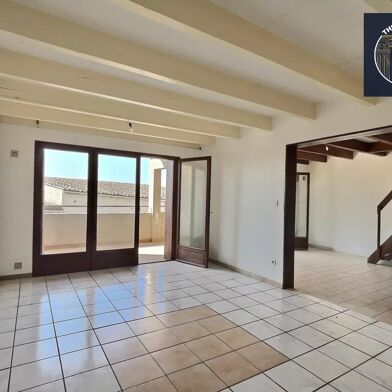 Appartement 4 pièces 174000 €