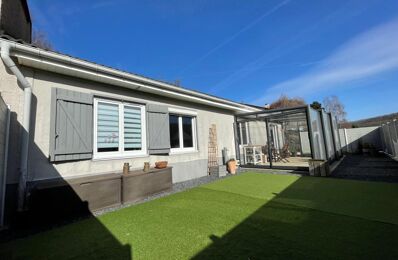 vente maison 249 900 € à proximité de Vitry-sur-Orne (57185)