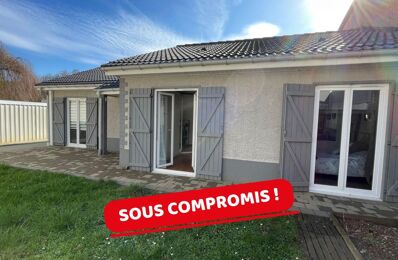 vente maison 237 000 € à proximité de Tucquegnieux (54640)