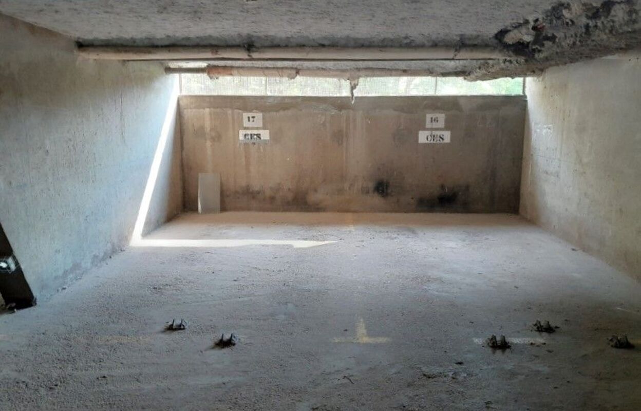 garage  pièces  m2 à vendre à Metz (57000)