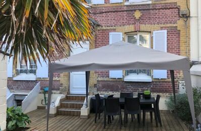 vente maison 185 000 € à proximité de Fatouville-Grestain (27210)