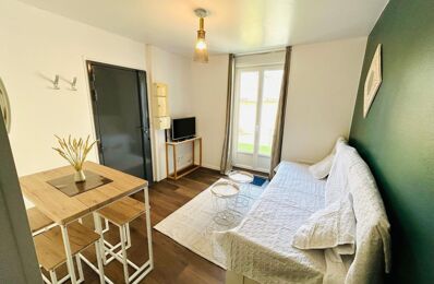 location appartement 710 € CC /mois à proximité de Bezannes (51430)