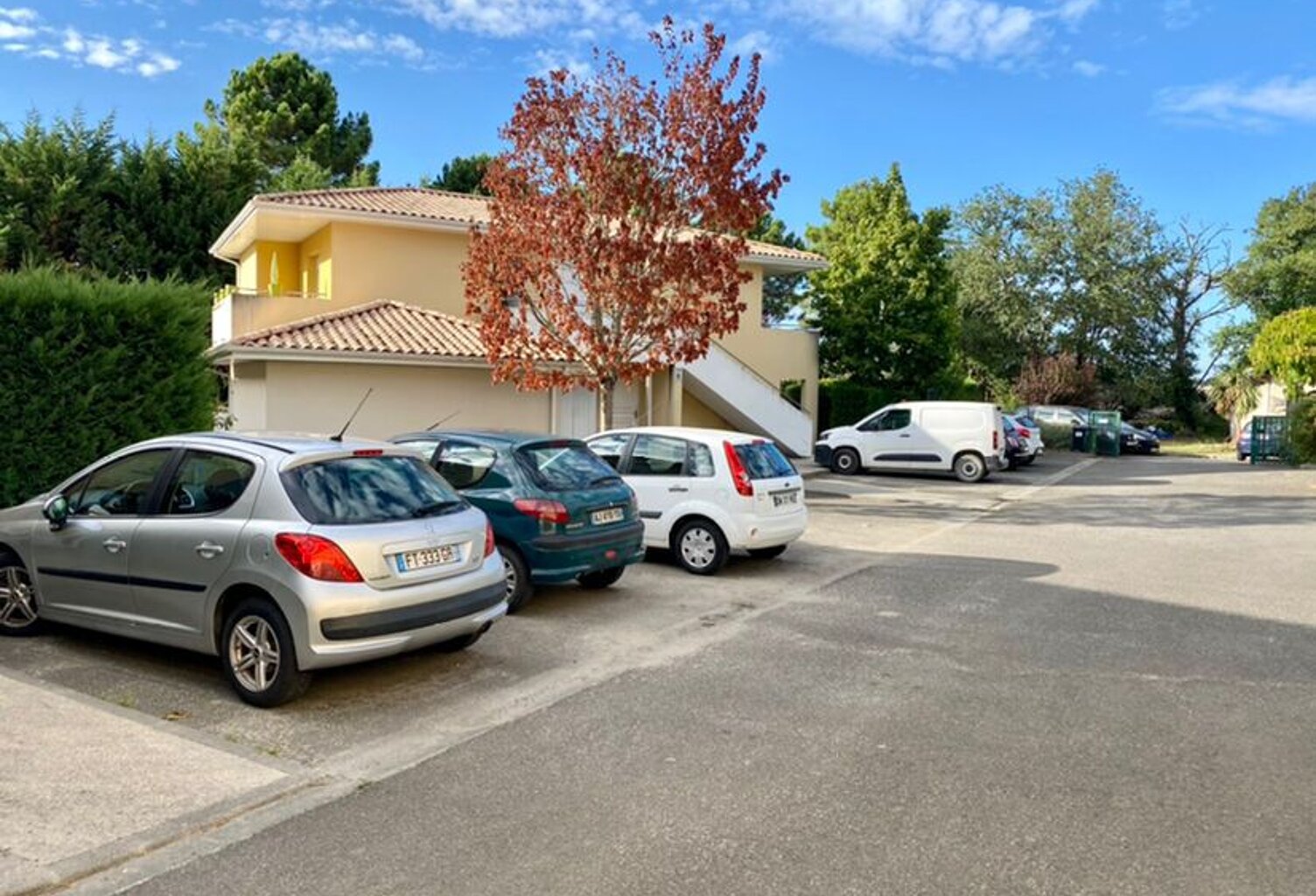 Appartement Lesparre Medoc 2 pièce(s) 51.11 m2 — photo 1