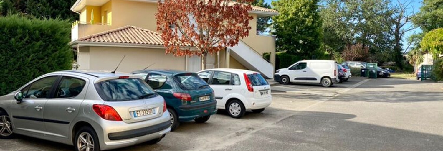 Appartement 2 Pièces 51 m² à louer à Lesparre-Médoc (33340)