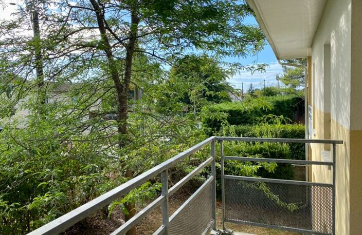 Appartement Lesparre Medoc 2 pièce(s) 51.11 m2 — photo 2