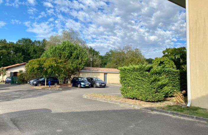 Appartement Lesparre Medoc 2 pièce(s) 51.11 m2 — photo 3