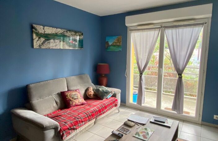 Appartement Lesparre Medoc 2 pièce(s) 51.11 m2 — photo 4