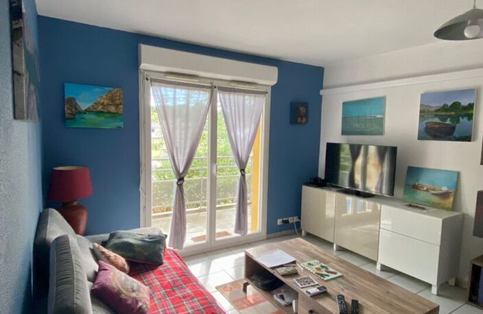 Appartement Lesparre Medoc 2 pièce(s) 51.11 m2 — photo 5