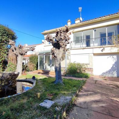 Maison 7 pièces 336000 €