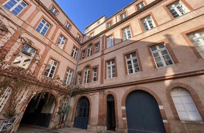 location appartement 1 415 € CC /mois à proximité de Toulouse (31)