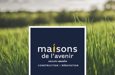 vente terrain 43 000 € à proximité de Saint-Guinoux (35430)