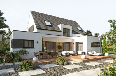 vente maison 473 000 € à proximité de Loc-Brévalaire (29260)