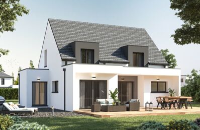 vente maison 404 000 € à proximité de Landerneau (29800)