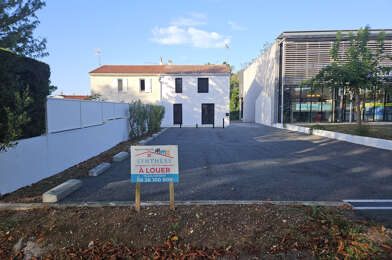 Commerce 5 pièces 1500 €