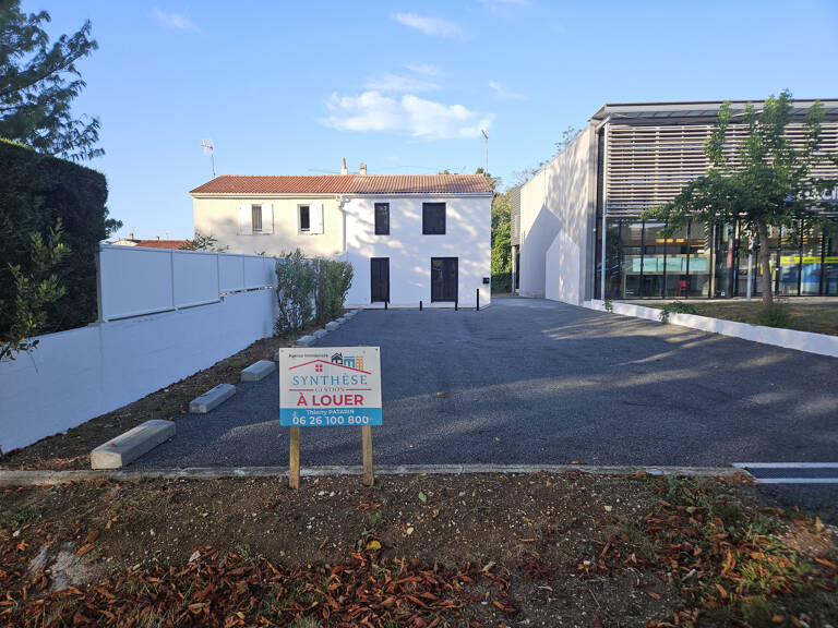 Commerce 5 pièces 100 m² — photo 1