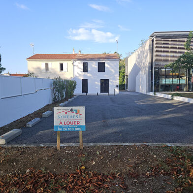 Commerce 5 pièces 1500 €