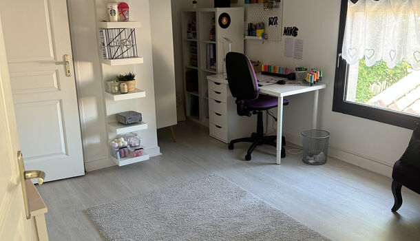 Villa / Maison 8 pièces  à vendre Saintes 17100