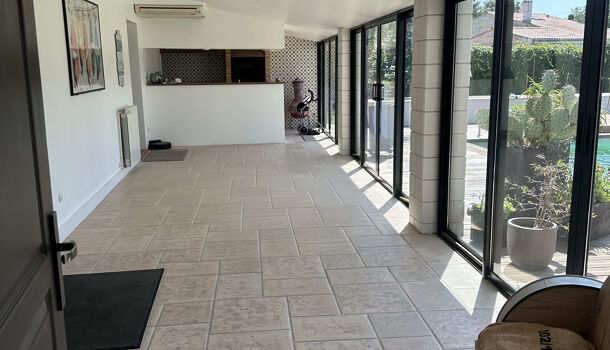 Villa / Maison 8 pièces  à vendre Saintes 17100