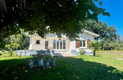 vente maison 314 000 € à proximité de Lacanau (33680)