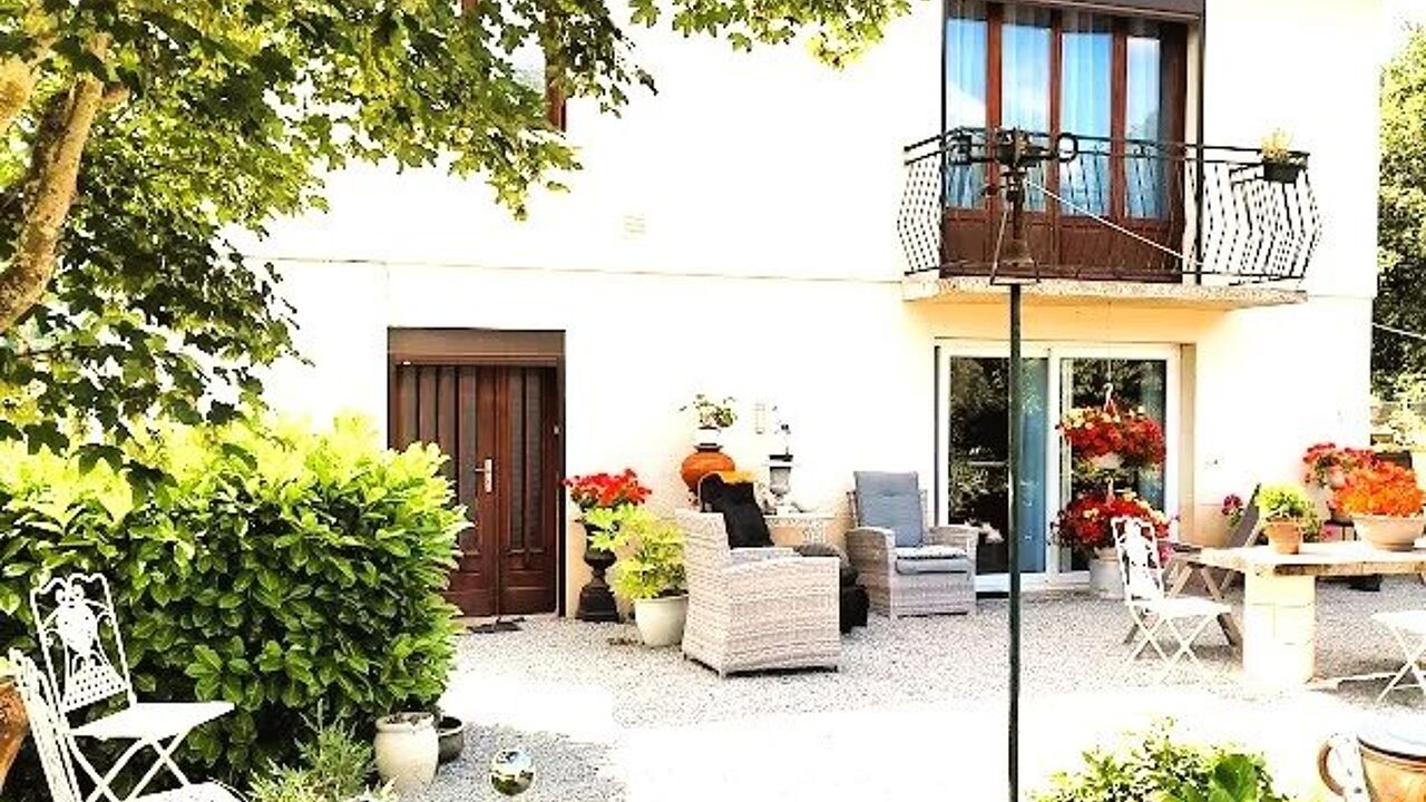 maison 5 pièces 168 m2 à vendre à Montluçon (03100)