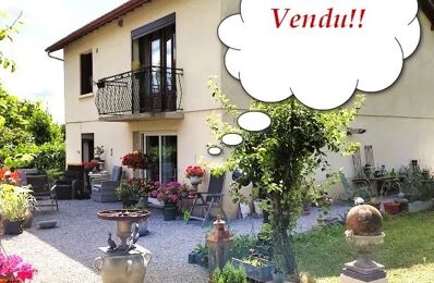 vente maison 180 300 € à proximité de Villebret (03310)