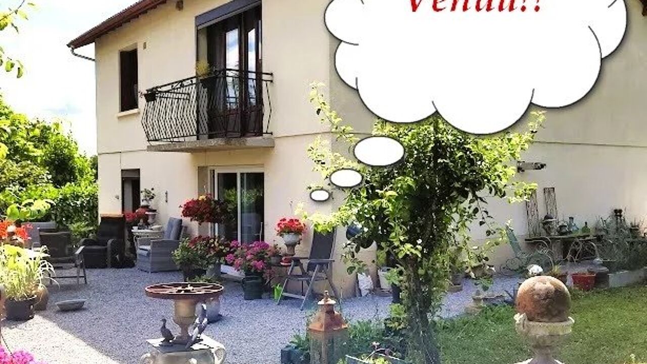 maison 5 pièces 168 m2 à vendre à Montluçon (03100)