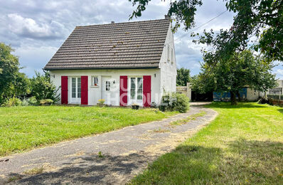 vente maison 192 000 € à proximité de Canny-sur-Matz (60310)