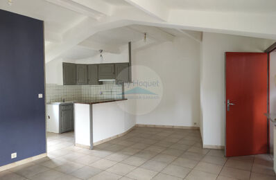 location appartement 617 € CC /mois à proximité de Courthézon (84350)