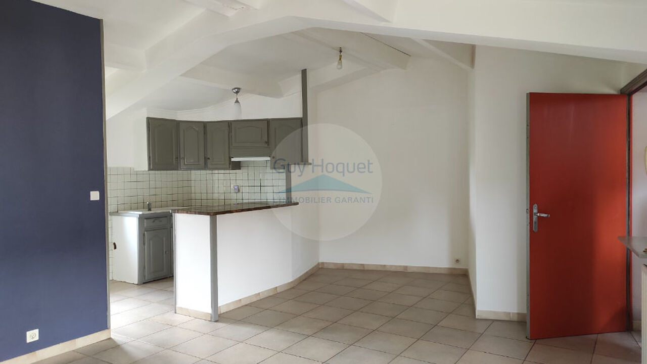 appartement 3 pièces 55 m2 à louer à Carpentras (84200)