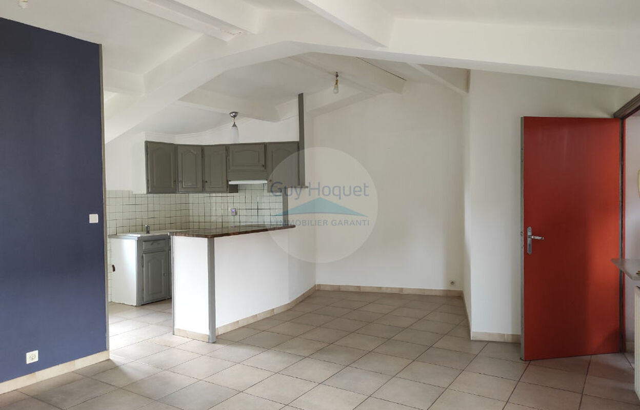 appartement 3 pièces 55 m2 à louer à Carpentras (84200)