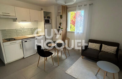 location appartement 900 € CC /mois à proximité de Saint-Laurent-d'Agny (69440)