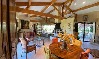 Maison 8 Pièces 237 m² à vendre à Libourne (33500)