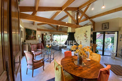 Maison 8 pièces 609000 €