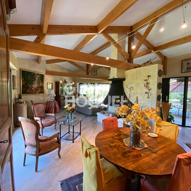 Maison 8 pièces 609000 €