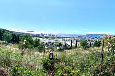 Appartement 3 pièces 244000 €