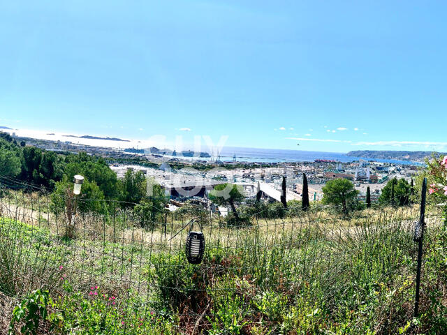Appartement proposé à Marseille 15