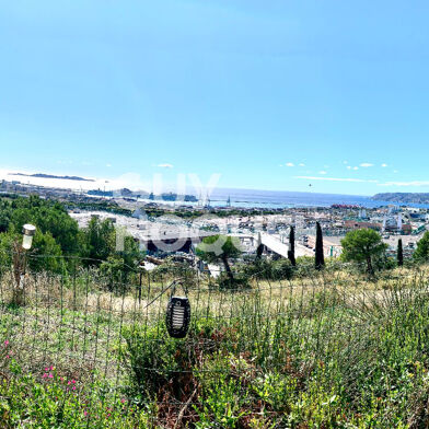 Appartement 3 pièces 244000 €