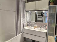VENTE d'un appartement de 3 pièces (60 m²) en rez de jardin à... — photo 3