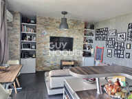VENTE d'un appartement de 3 pièces (60 m²) en rez de jardin à... — photo 4