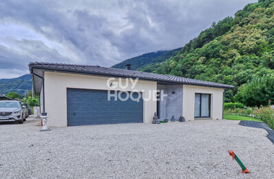 vente maison 349 000 € à proximité de Albertville (73200)