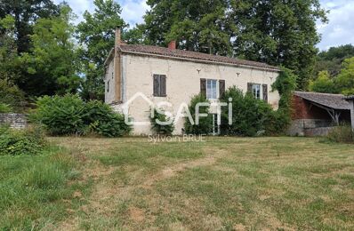 vente maison 412 000 € à proximité de Saint-Amans-de-Pellagal (82110)