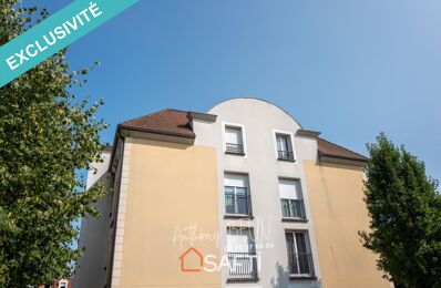 vente appartement 133 000 € à proximité de Lamorlaye (60260)