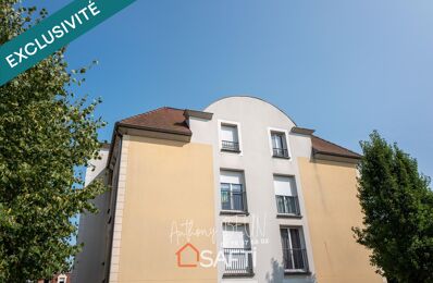 vente appartement 123 000 € à proximité de Laigneville (60290)