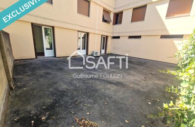 vente appartement 157 000 € à proximité de Sault (84390)