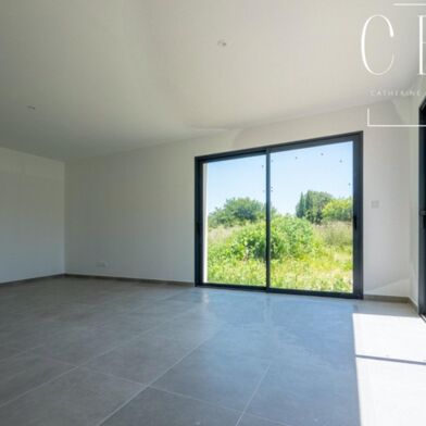 Maison 5 pièces 105 m²