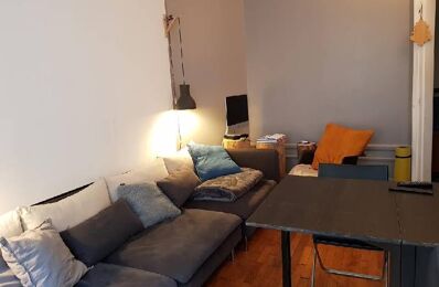 location appartement 1 320 € CC /mois à proximité de Argenteuil (95100)